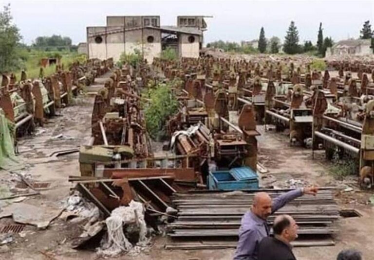 «رشت الکتریک» با پیگیری قوه قضائیه به بیتالمال بازگشت