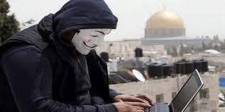 هک شدن آنتن زنده تلویزیون اسرائیل+ فیلم