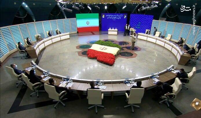 قرعهکشی برنامههای تبلیغاتی کاندیداهای انتخابات آغاز شد