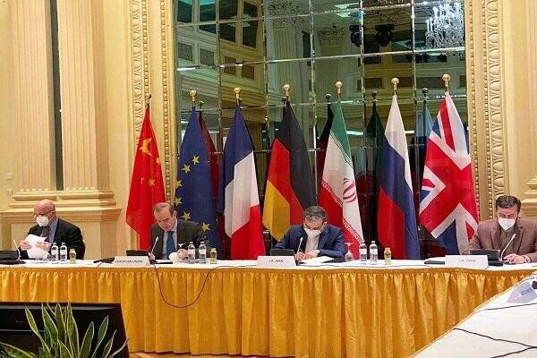 پیشرفت در مذاکرات وین نیازمند عقب نشینی تهران است!