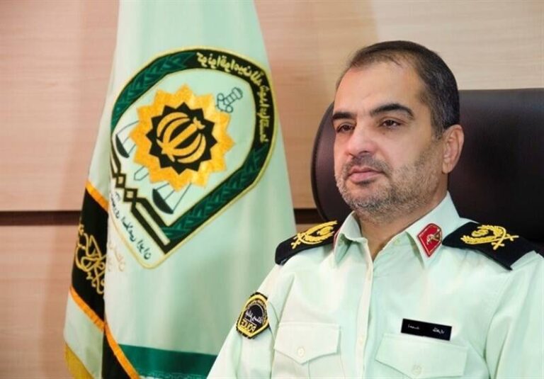 درگیری تکاوران پلیس سیستان و بلوچستان با قاچاقچیان؛ سه قاچاقچی دستگیر شدند