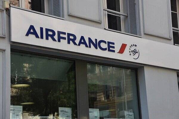 سخنگوی اِیر فرانس خبر داد؛ لغو پرواز پاریس به مسکو تا اطلاع ثانوی