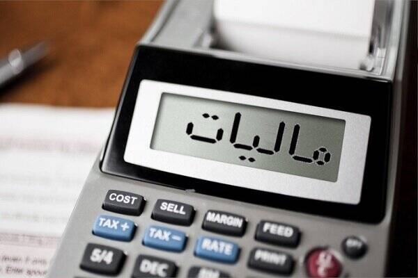 ۵ درصد فرار مالیاتی طبیعی است