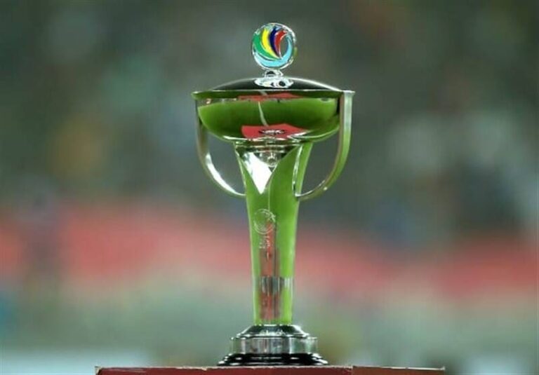 انصراف سنگاپور از میزبانی AFC Cup