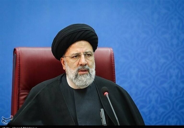 رئیسی: نظام سلامت و دارو باید در کشور شفاف شود