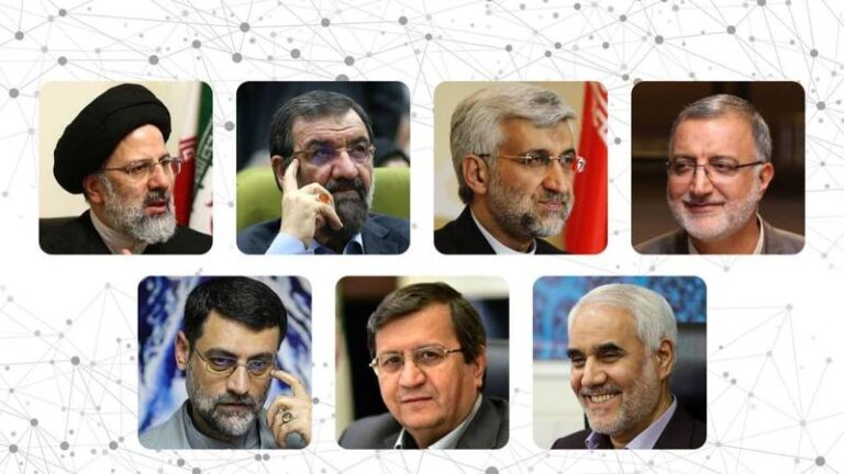 مراقب باشید سرتون رو به برجام و فیلترینگ و دیوار گرم نکنن!