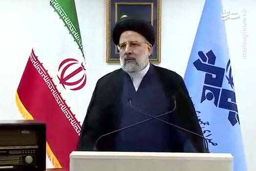 رئیسی: دولت ما دولت تحول و دولت مردمی خواهد بود