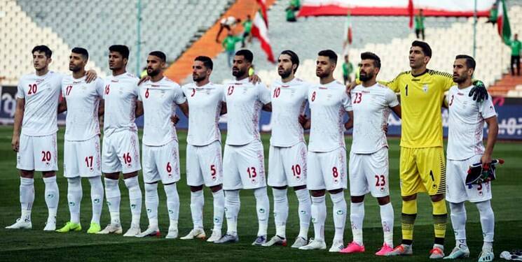 AFC بدش نمیآید بحرین به جام جهانی صعود کند