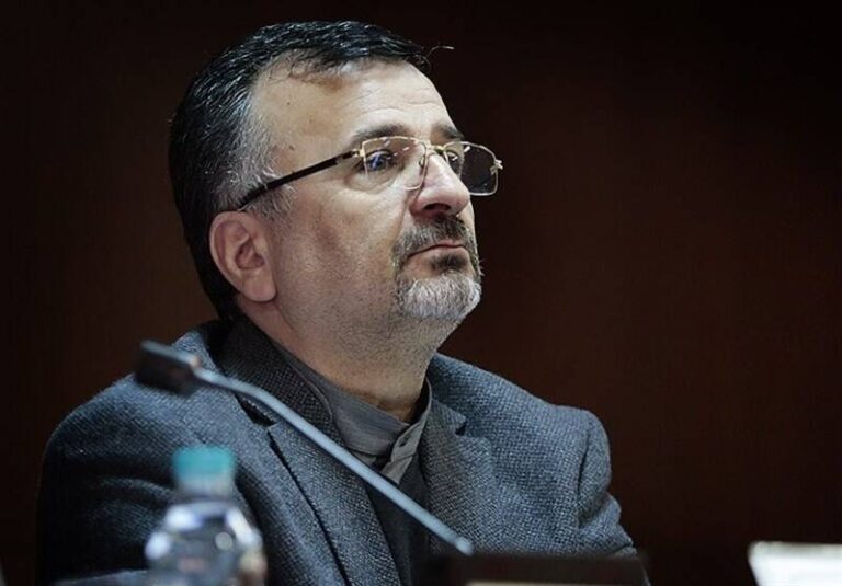 داورزنی: میتوانیم به نیمه نهایی المپیک برسیم
