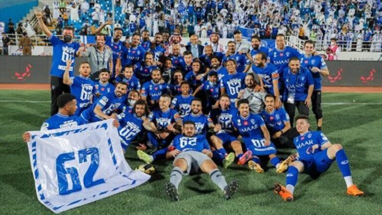 غول رومانیایی در تیررس الهلال