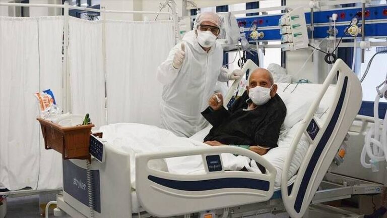احتمال ماندگاری آنتیبادیهای کرونا در بدن تا آخر عمر