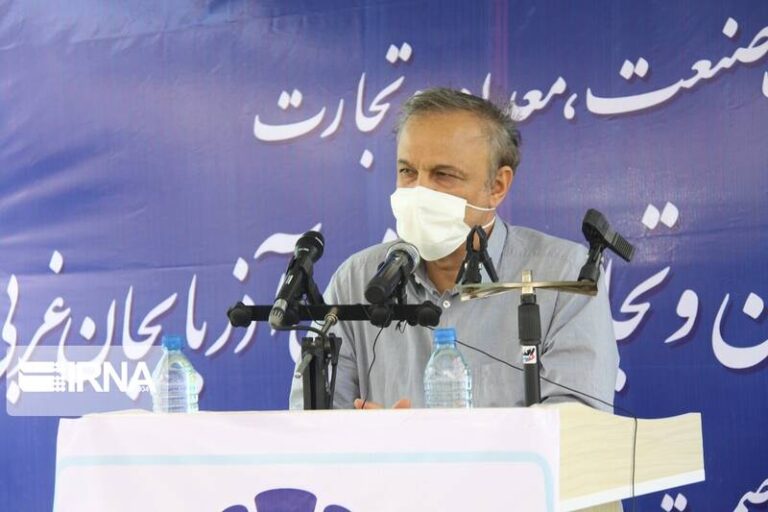 ارزش ذخایر معادن اکتشافی در کشور به ۵۰۰ میلیارد دلار میرسد