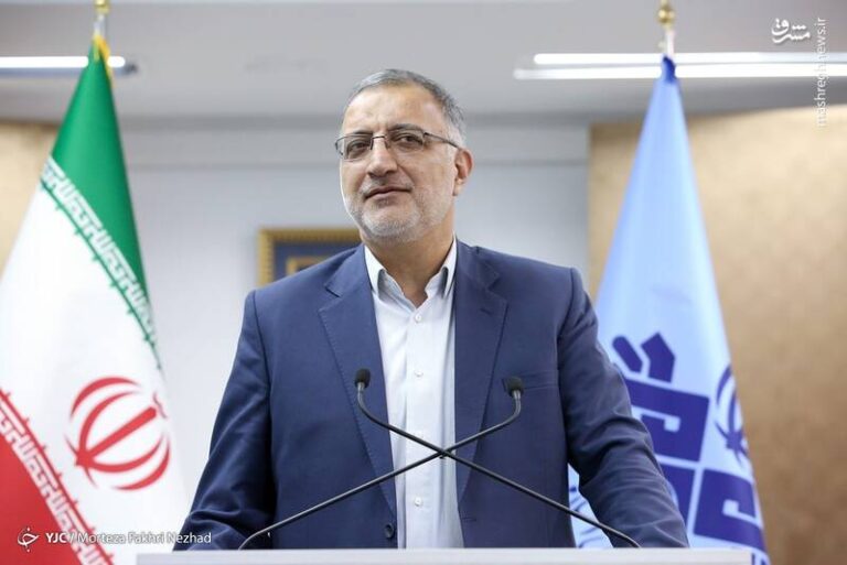 زاکانی: ۹ اولویت اقتصادی را دنبال میکنیم