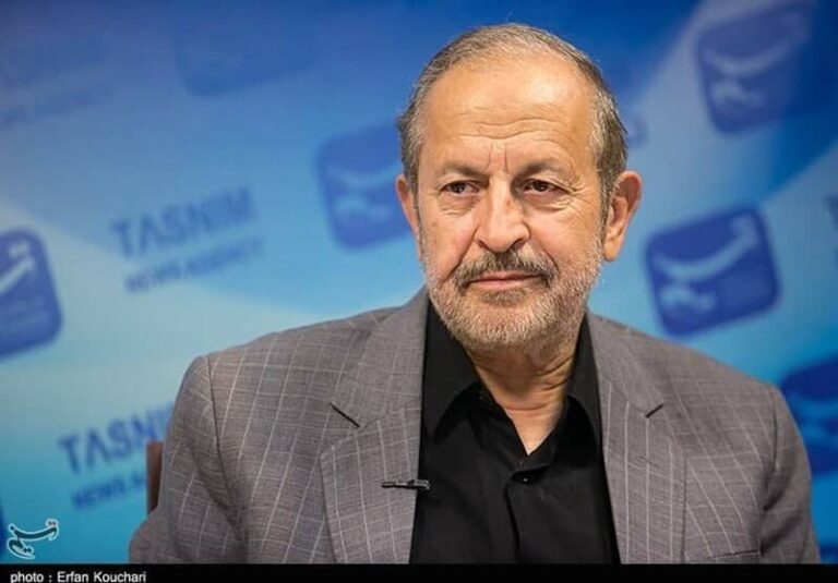 “علیرضا افشار” مسئول هماهنگی ستادهای مردمی رئیسی شد