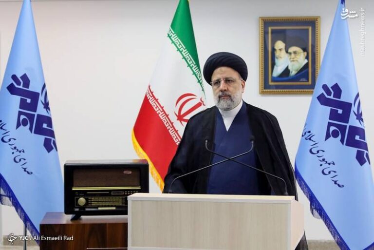 انتصاب مسئولان ستادهای استانی رئیسی+ فیلم