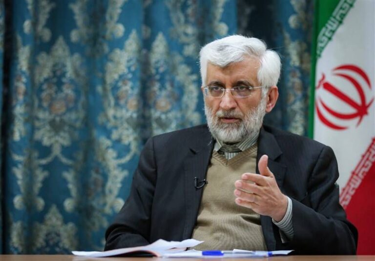 جلیلی: شش برابر شدن قیمت مسکن نتیجه سیاستهای اشتباه دولت بود