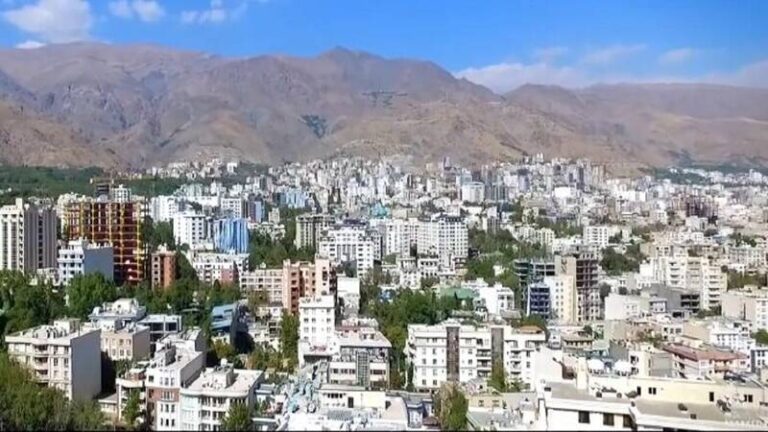 نرخ خانههای کمتر از ۱۰۰متر در شمال تهران +جدول