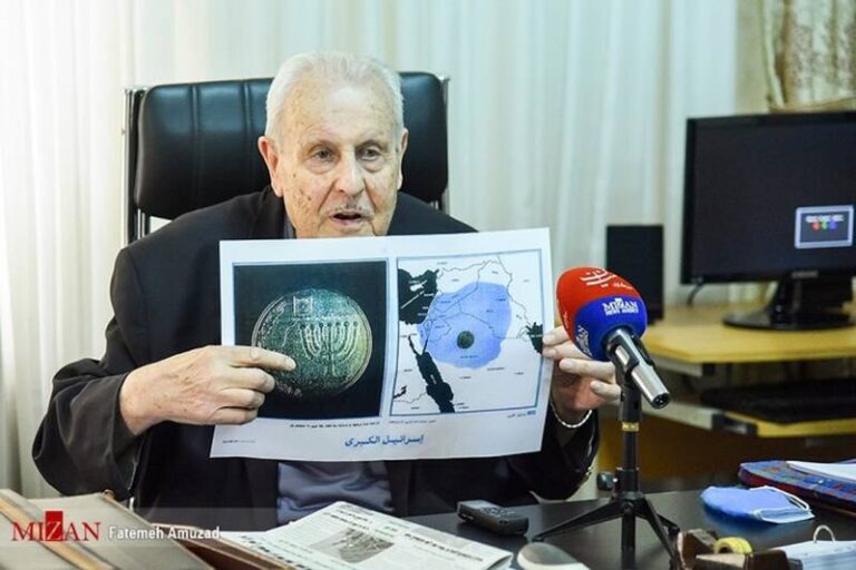 ایران شریک پیروزی فلسطین در مقاومت ۱۲ روزه