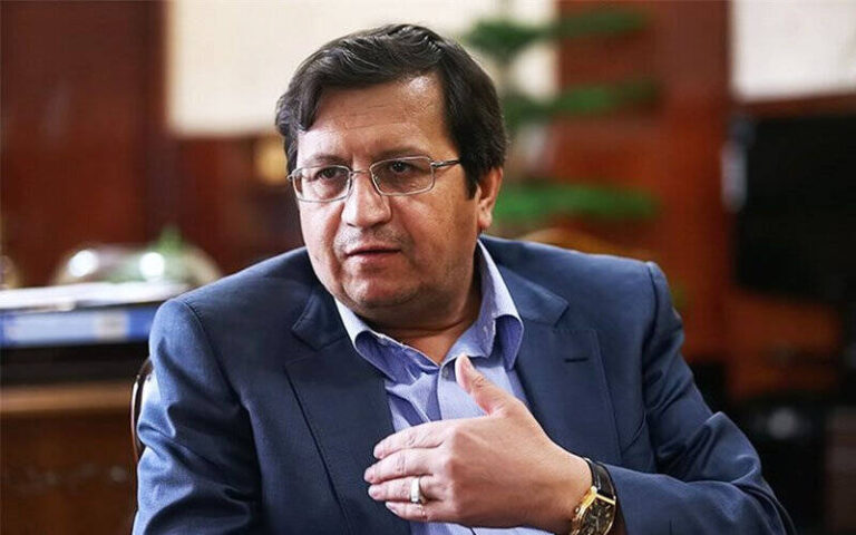 خالق تورم ۴۰ درصدی: تورم را بین ۸ تا ۱۲ درصد نگه میدارم!