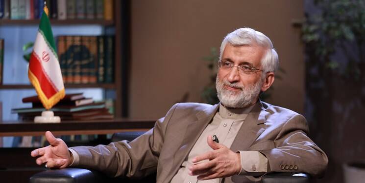 جلیلی: وزیر بهداشت باید متخصص نظام سلامت باشد نه صرفاً یک پزشک