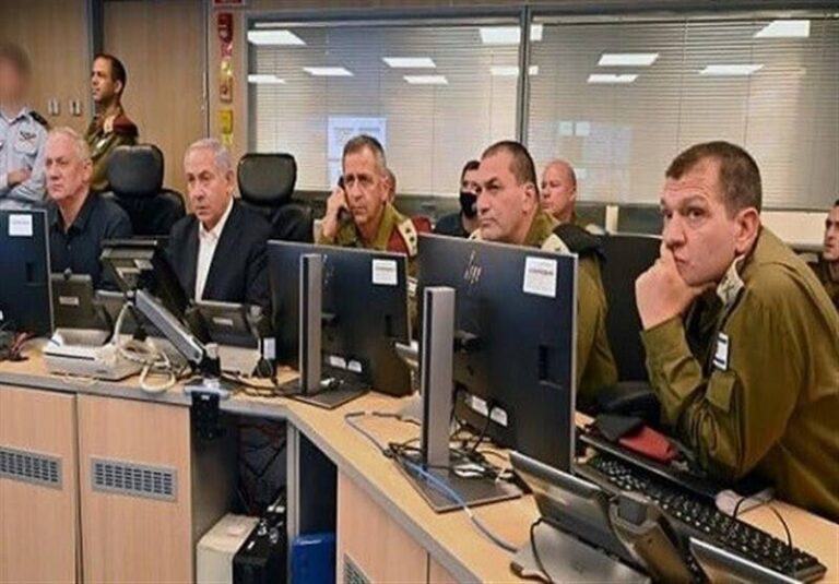 هراس اسرائیلیها از تغییر موازنه در فلسطین