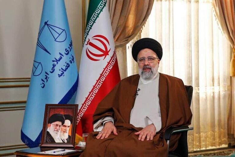 رئیسی در برابر زمینخواریهای لواسان چه کرد؟+ فیلم