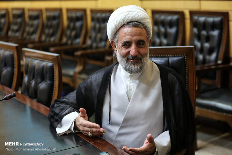 ذوالنور: هزینههای انتخاباتی باید شفاف باشد