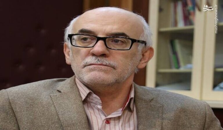 سعید رجبی فروتن: نمایش فیلم های خارجی در سینمای ایران هیچ منع قانونی ندارد