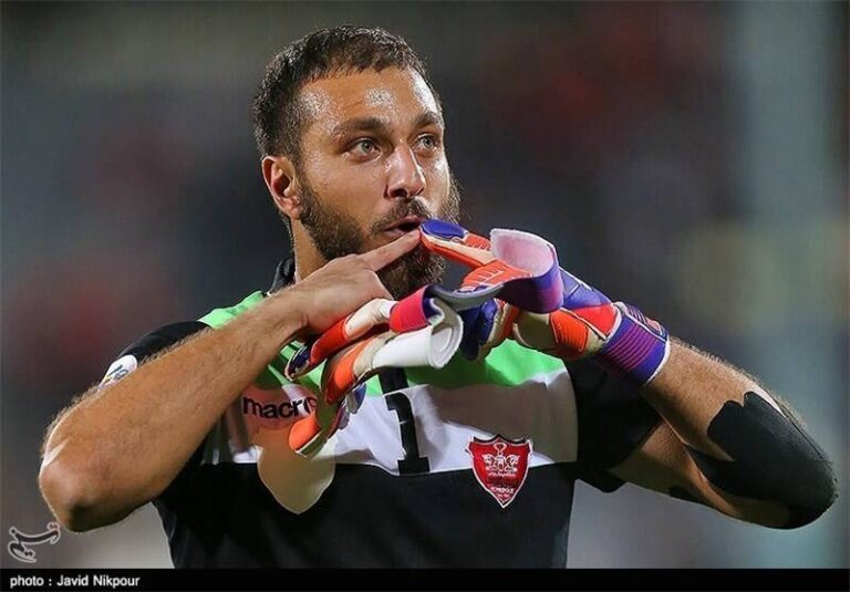 مکانی و مصلح؛ چالش جدید مدیران پرسپولیس