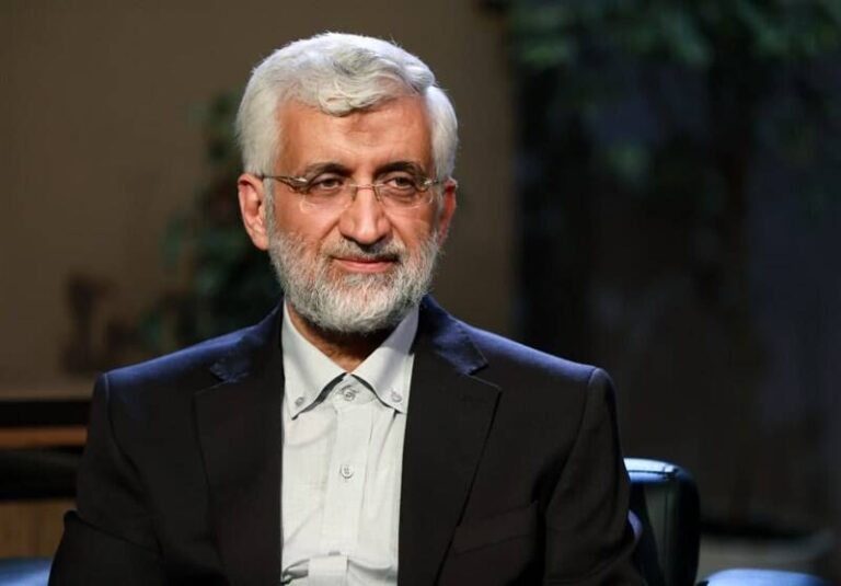 رابطین استانی ستاد سعید جلیلی معرفی شدند + اسامی