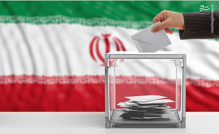 مقررات انتخاباتی برای رسانههای صوت و تصویر فراگیر