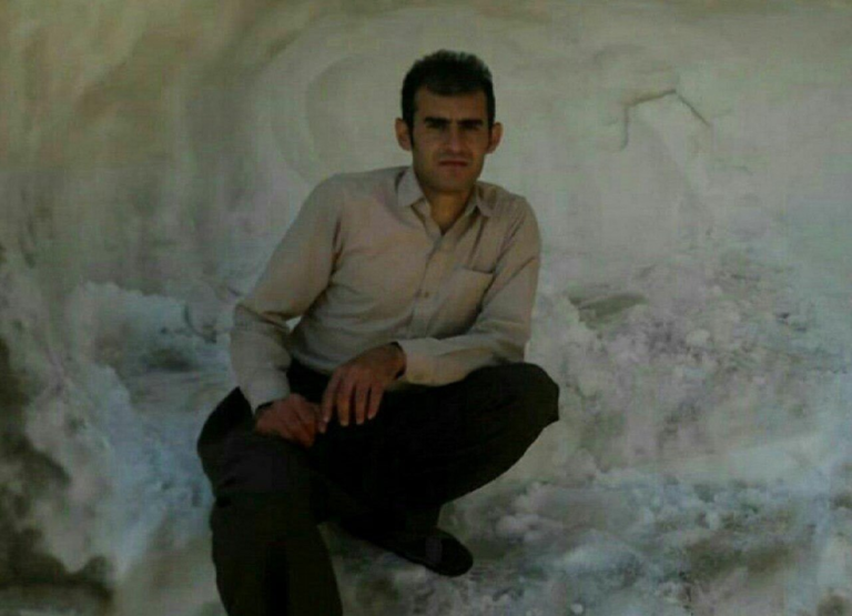 دلیر نصری از زندان سنندج به مرخصی اعزام شد – خبرگزاری هرانا