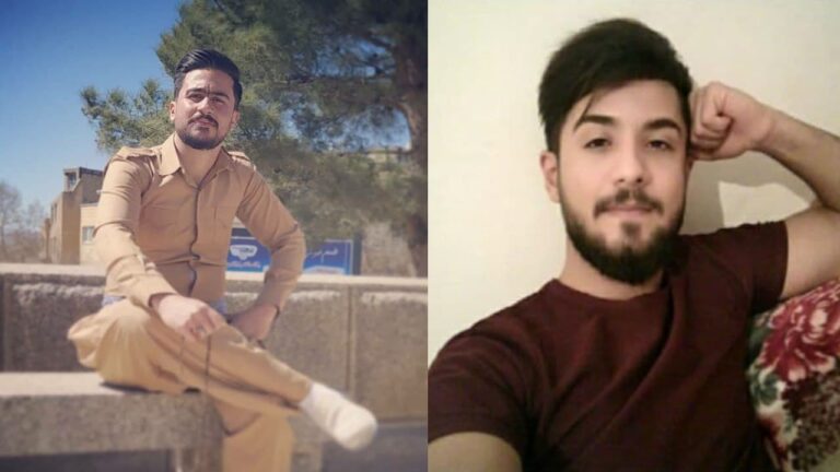 تداوم بازداشت و بلاتکلیفی دو شهروند اهل قروه – خبرگزاری هرانا