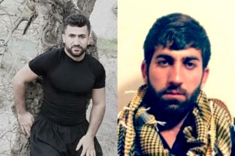 سه زندانی سیاسی از زندان دیزل آباد کرمانشاه به مرخصی اعزام شدند – خبرگزاری هرانا