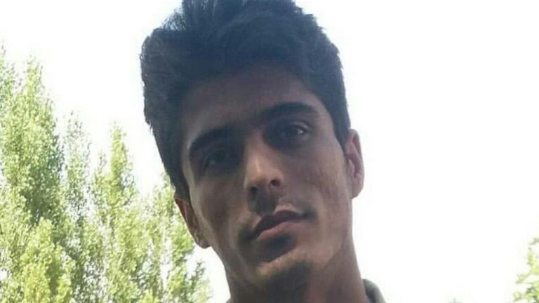 فرهاد طاری مرادی از زندان سنندج آزاد شد – خبرگزاری هرانا