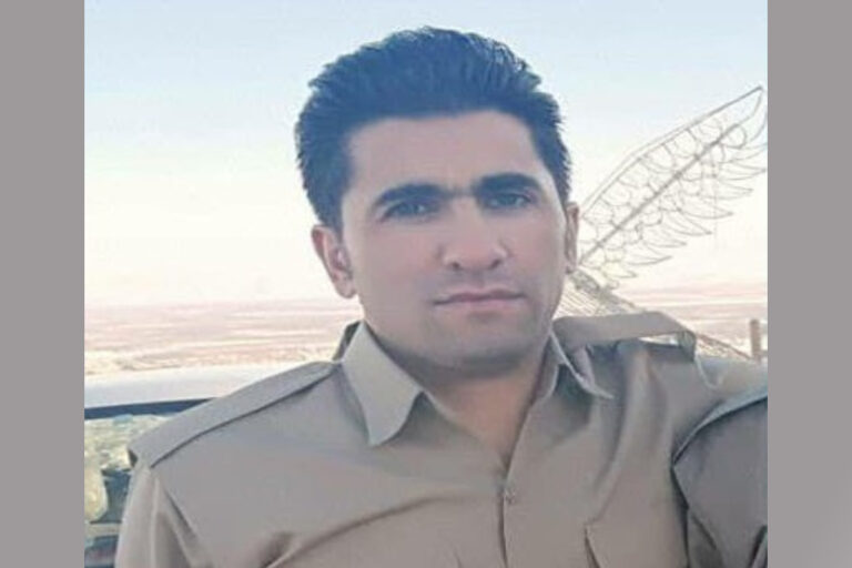 با پایان دوارن محکومیت؛ فاروق شارویرانی از زندان کرمان آزاد شد – خبرگزاری هرانا