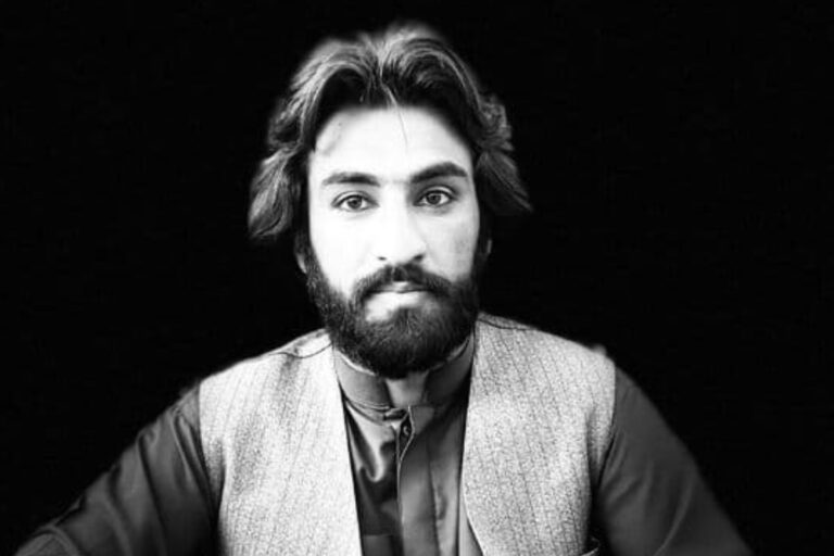 علیرغم گذشت ۱۲ ماه؛ تداوم بازداشت و بلاتکلیفی حمزه بیلرانی در زندان زاهدان – خبرگزاری هرانا