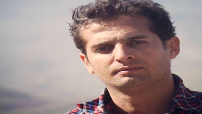 جلال رستمی از زندان سنندج آزاد شد – خبرگزاری هرانا