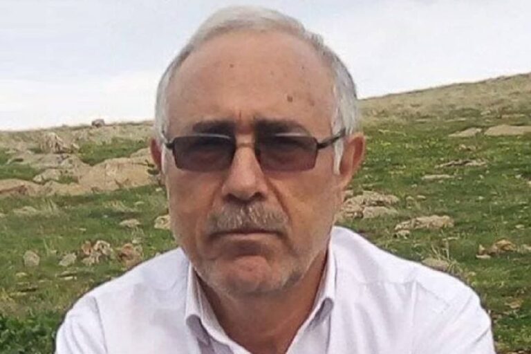 با حکم دادگاه تجدید نظر؛ جوانمیر مرادی به جزای نقدی محکوم شد – خبرگزاری هرانا
