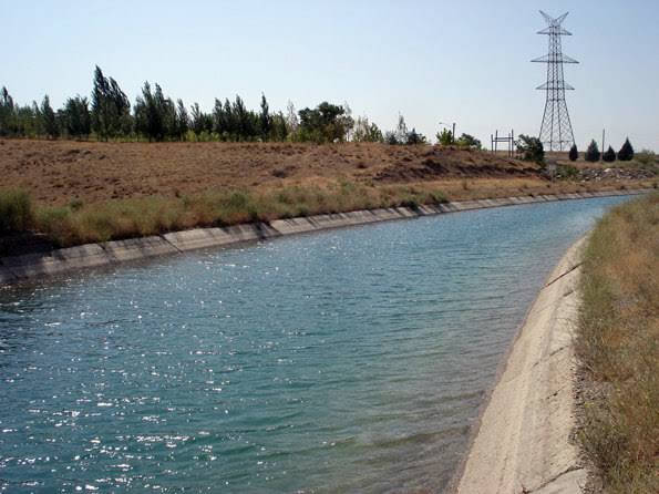 عدم وجود حفاظ استاندارد؛ غرق شدن ۱۵ شهروند در کانال های آب استان البرز – خبرگزاری هرانا