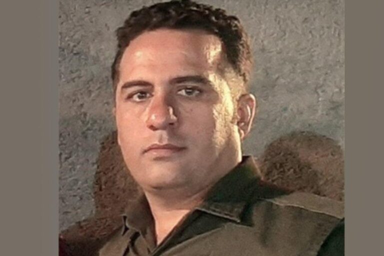 دادگاه انقلاب سنندج؛ خبات مفاخری به ۴ سال حبس محکوم شد – خبرگزاری هرانا