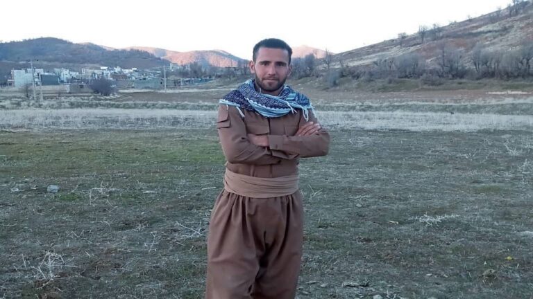 احضار و بازداشت یک شهروند در مریوان – خبرگزاری هرانا