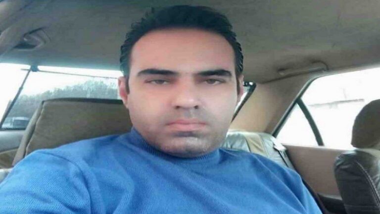 سنندج؛ آزادی یک شهروند با تودیع قرار وثیقه – خبرگزاری هرانا