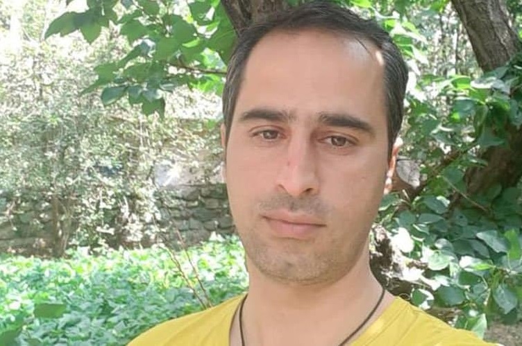 رضا زعیمی نوکیش مسیحی جهت تحمل حبس احضار شد – خبرگزاری هرانا