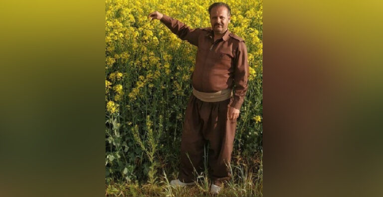 صابر قادری از زندان سنندج به مرخصی اعزام شد – خبرگزاری هرانا
