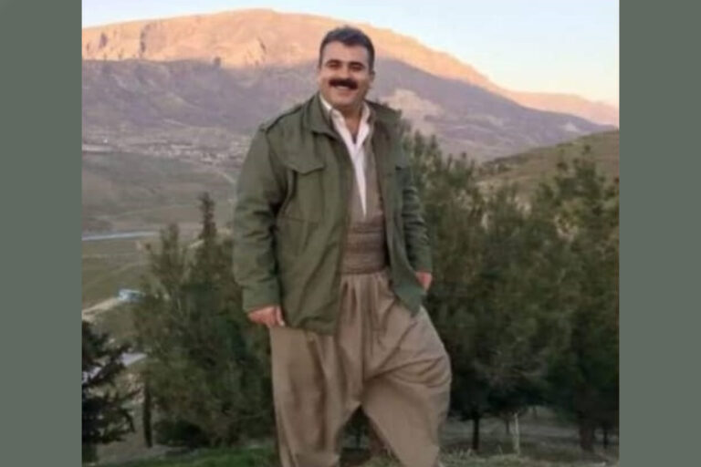 صلاح بهرامیان با تودیع قرار وثیقه آزاد شد – خبرگزاری هرانا