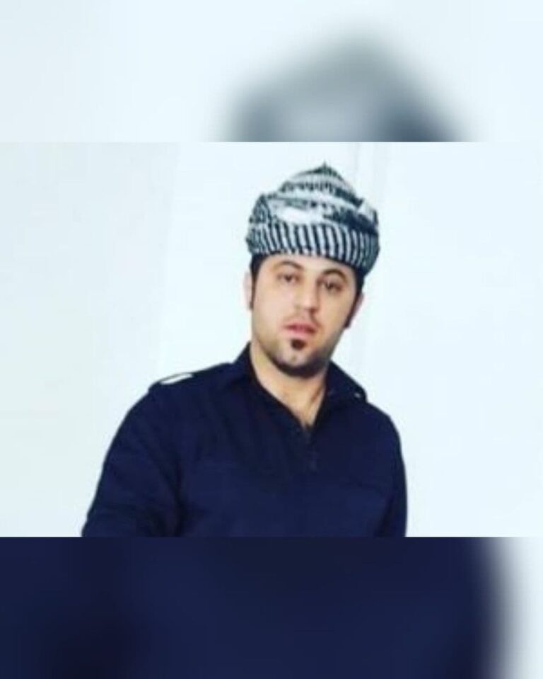 سروک ابوالقاسمی با تودیع قرار وثیقه از یکی از بازداشتگاههای امنیتی سنندج آزاد شد – خبرگزاری هرانا