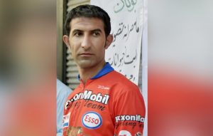 سمکو معروفی به ۱ سال حبس و ۲ سال ممنوع الخروجی محکوم شد – خبرگزاری هرانا
