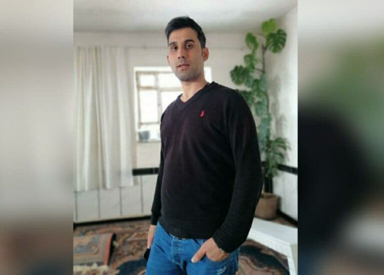 یعقوب زردشوانه از زندان نقده به مرخصی اعزام شد – خبرگزاری هرانا