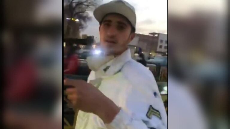 علیرغم سپری شدن ۴ ماه؛ دادگاه شکایت سرباز وظیفه از نماینده سبزوار برگزار نشد – خبرگزاری هرانا